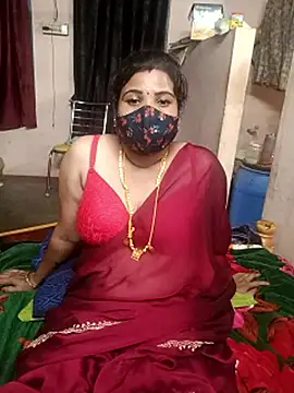Madhusri_Tamil_Telugu webcam