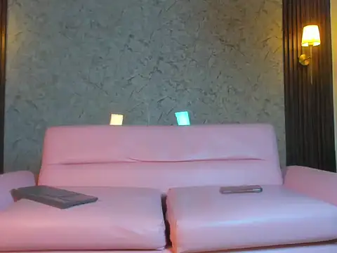 ChristopheRivera webcam