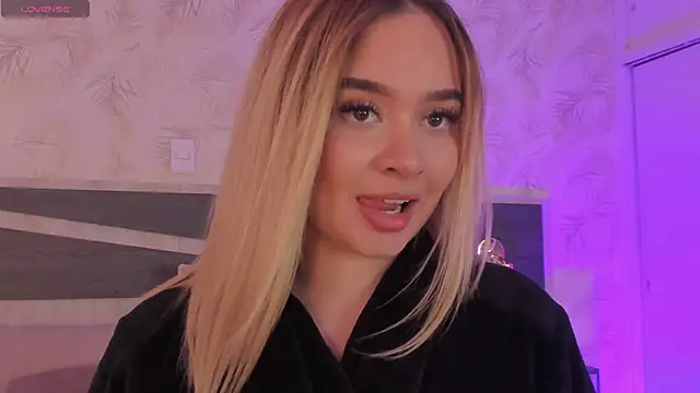 Sofia_pamela_ webcam