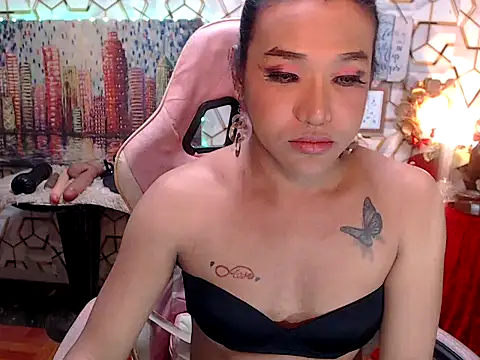 Pythoncock69 webcam