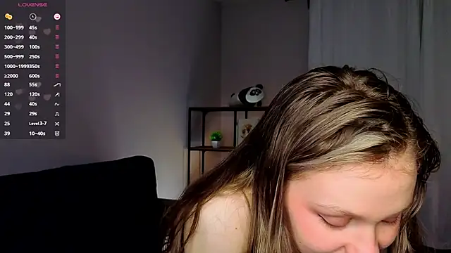 Tender_beauty webcam