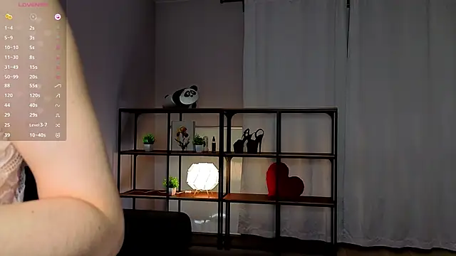 Tender_beauty webcam