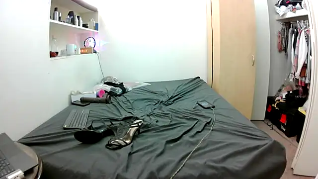 Empress_Lilith webcam