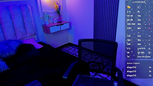 yourlittle_kathe webcam