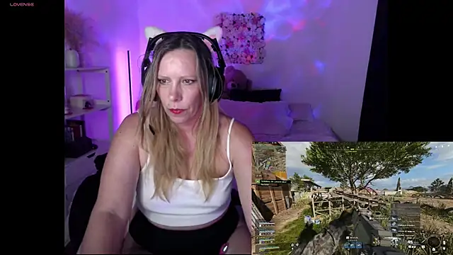 ArchangelTheFrancaise webcam