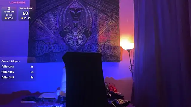 Helena__Femdom webcam