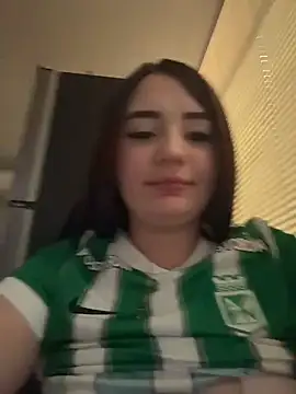 Valeria_carter webcam