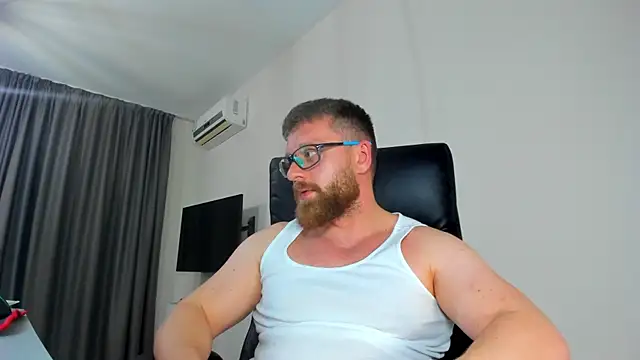 Findom_guy webcam