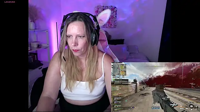 ArchangelTheFrancaise webcam