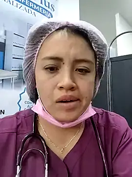 Nurse_Alice-7 webcam