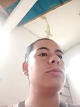 Tuconejita1220 webcam