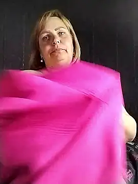 EvaCristal live sex cam