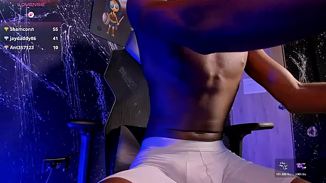 JacksonMuller_ webcam