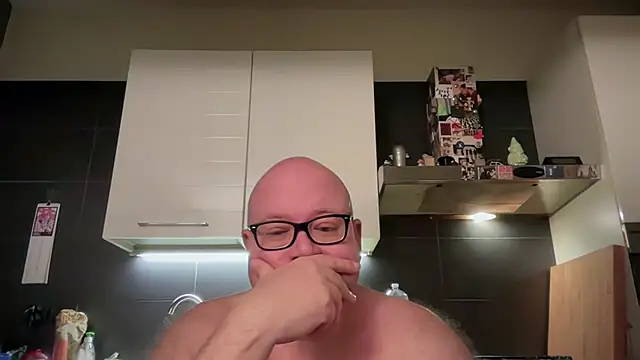 theitalianbear webcam