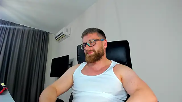 Findom_guy webcam