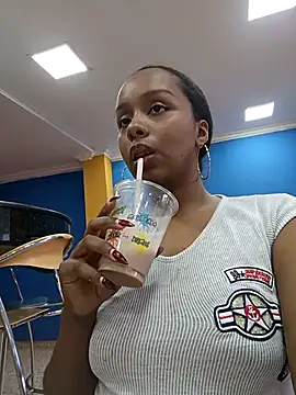 ElizabethBell_ webcam