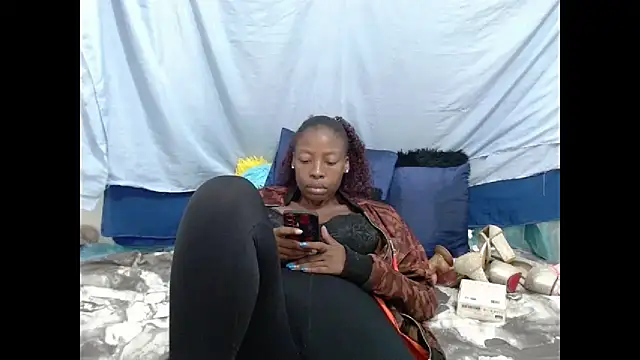 Chocolatemix55 webcam