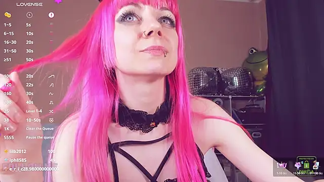 AmyRose6969 webcam