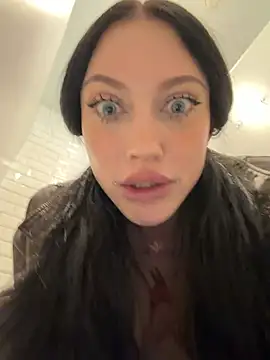 Melissa_crazy webcam