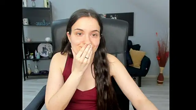 MelissaWiliam webcam