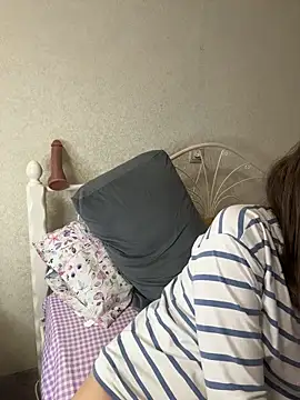 BeatriceTender webcam