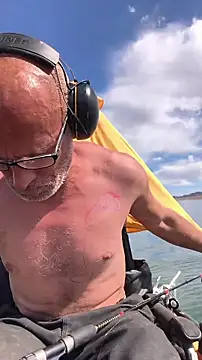 FloppyPickle4u webcam