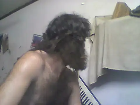 BigPeter6987 webcam