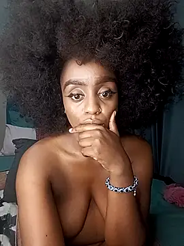 Queen-Chocolate webcam