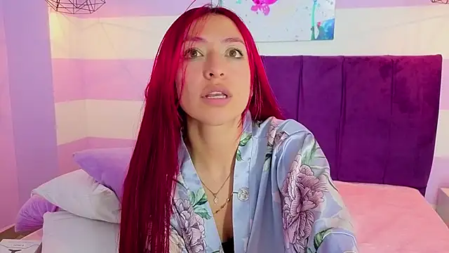 Scarlett__bell webcam