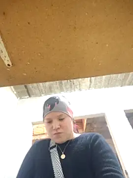 CelessteRedds webcam