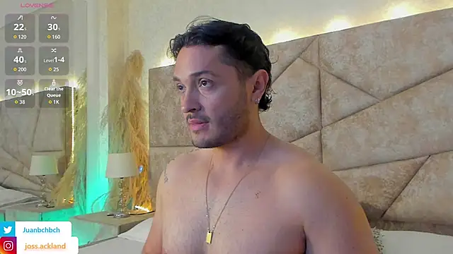 JossAckland webcam