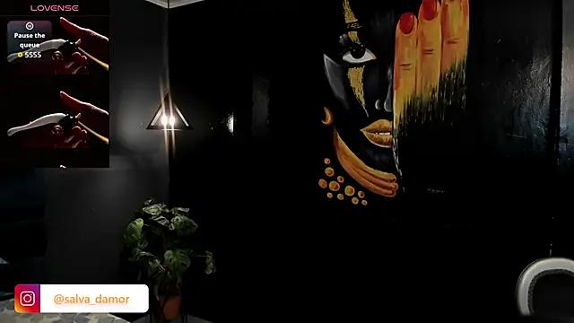 SalvatoreDmore webcam