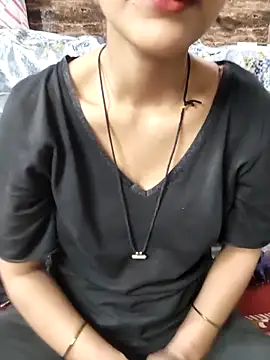 Indian-Aleena webcam