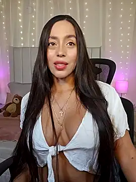 AriadnaTaylor webcam
