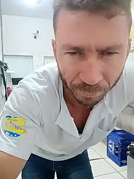 RobertoLuiz84 webcam