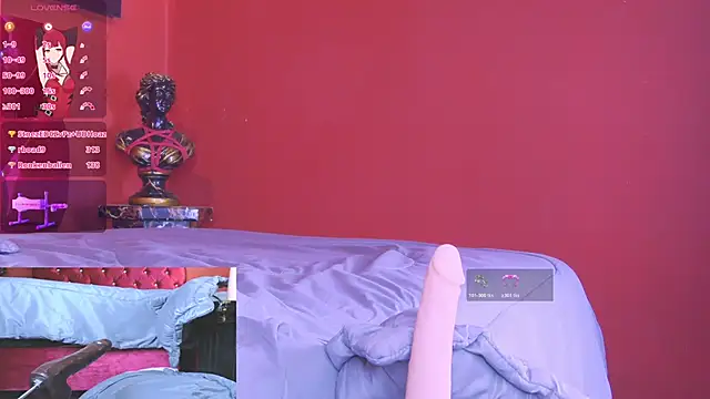 Meii_Succubus webcam