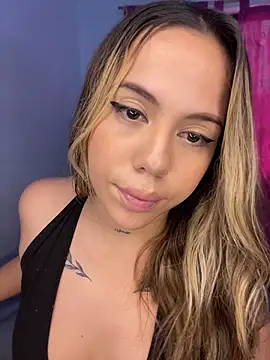 estefasinclair webcam