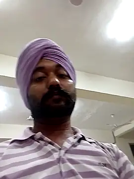 Parm_randhawa webcam