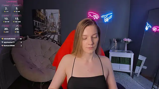 Vanessa___Lui webcam