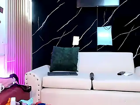 Coleth_Foster webcam