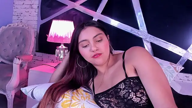 AshleeyRoberts webcam