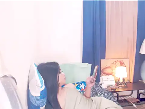 WILDEXOTICBEAUTY webcam