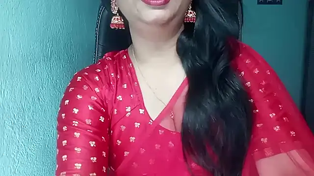 Secret_Dessire webcam