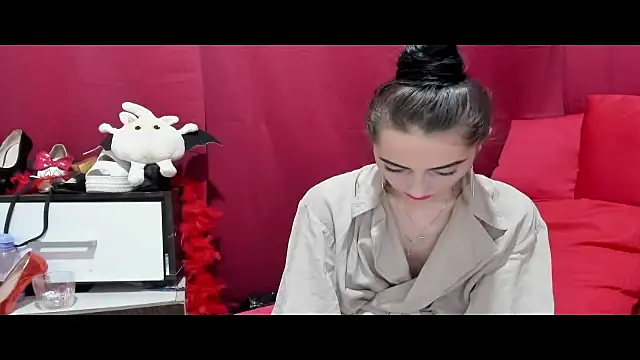 jessystarr live sex cam