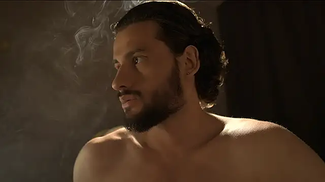 Keen___Luckystrike webcam