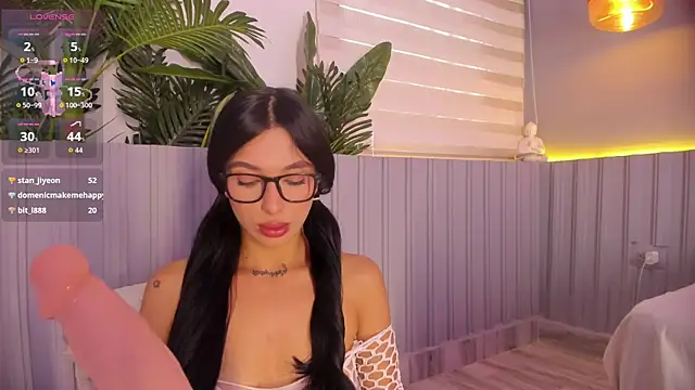 stephanymonroe webcam