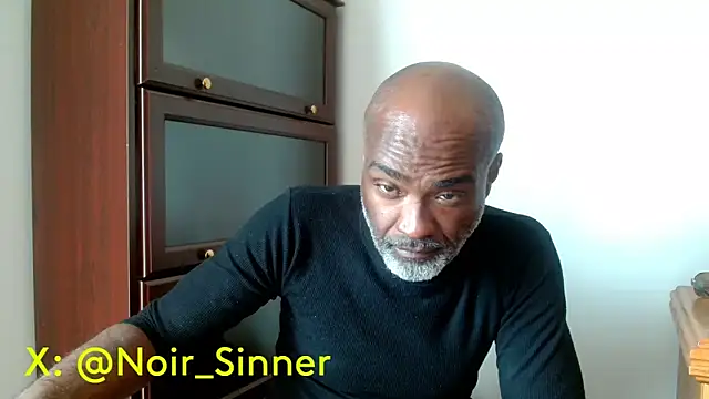 sinnernoir webcam