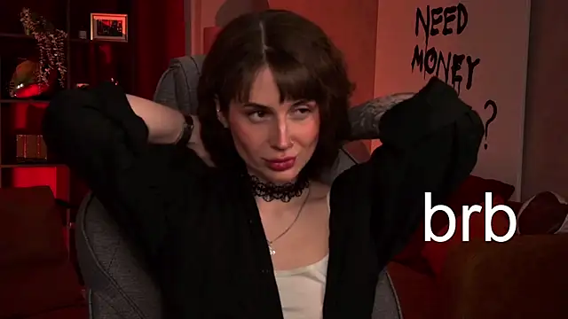 OliviaMcClean webcam