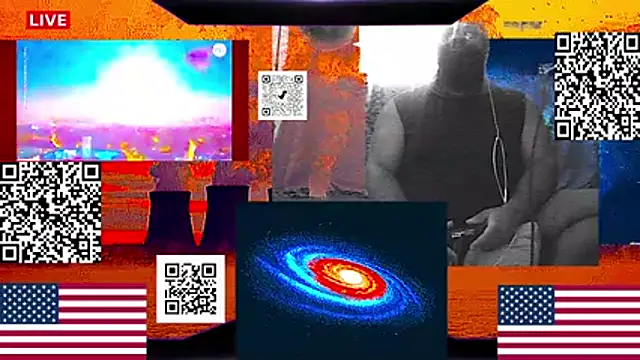 RussellTaylorLacy webcam