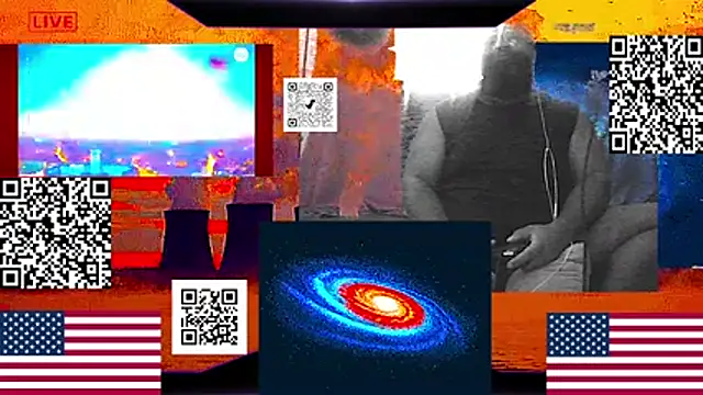 RussellTaylorLacy webcam